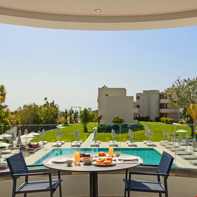 Hotel Blue Sea Holiday Village - billede 4