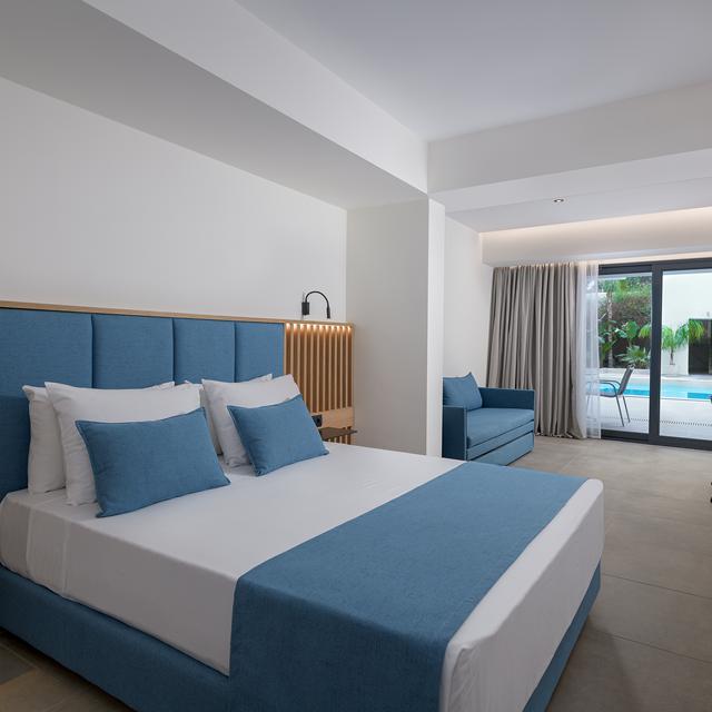 Hotel Blue Sea Holiday Village - billede 3