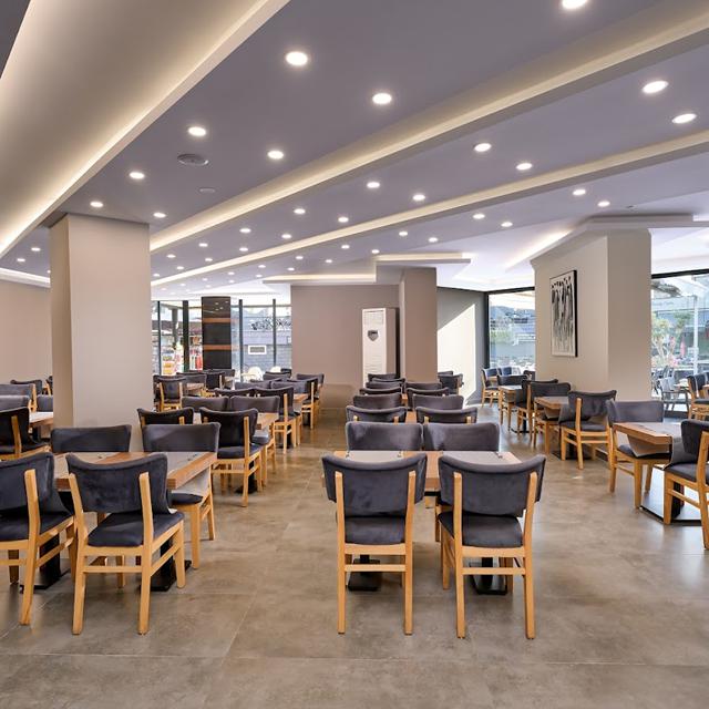 Krizantem Hotel - billede 4