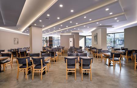 Krizantem Hotel billede 4