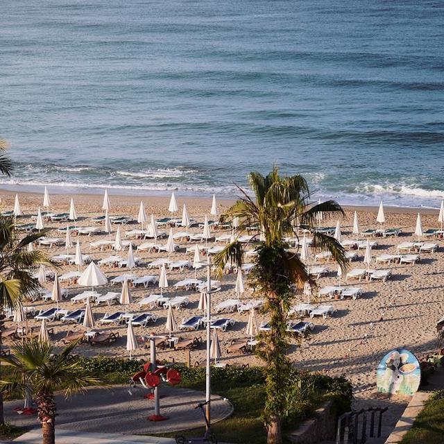 Krizantem Hotel - billede 2