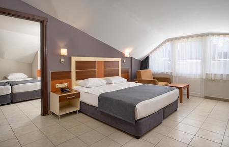 Krizantem Hotel billede 3