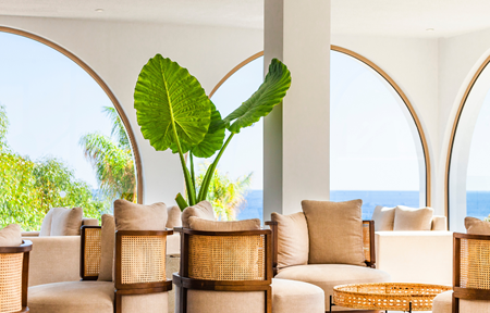 Hotel Blue Sea Island billede 4