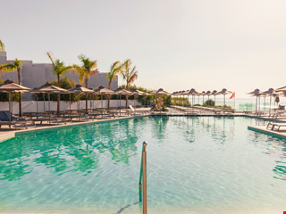 Kolymbia, Grækenland - All Inclusive afbudsrejse