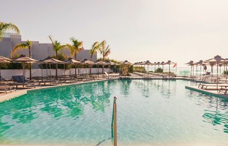 Hotel Blue Sea Island slide 1