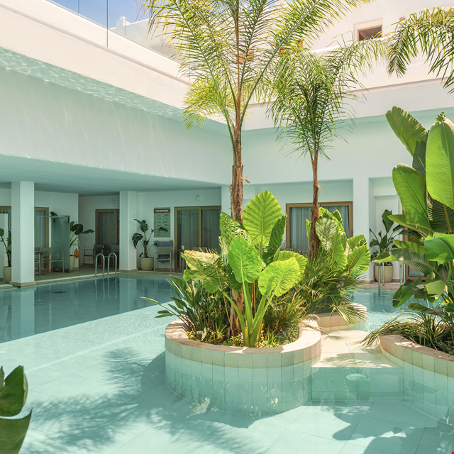 Hotel Blue Sea Island - billede 2