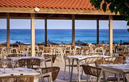 Hotel Blue Sea Island billede 5