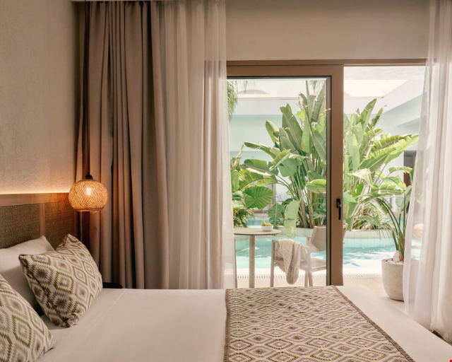 Hotel Blue Sea Island - billede 3