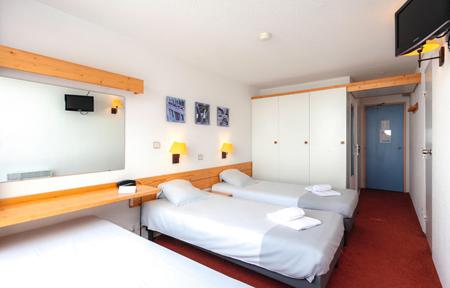 Hotel Club Belambra L'Aiguille Rouge - Særpris slide 5