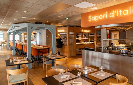 Club Belambra Flaine Panorama slide 5