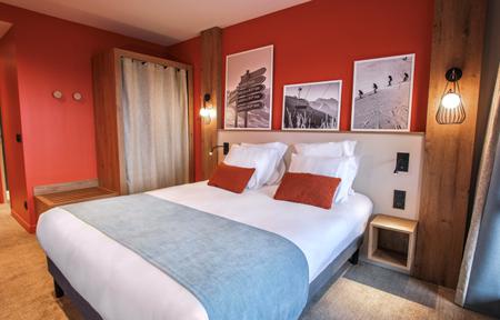 Club Belambra Flaine Panorama slide 3