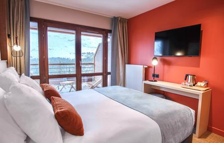 Club Belambra Flaine Panorama slide 4