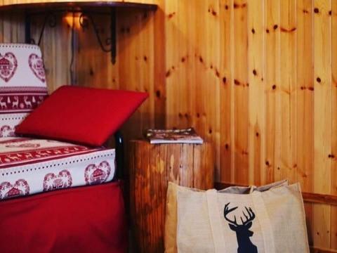 Case Vacanza Perron slide 3