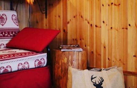 Case Vacanza Perron slide 3