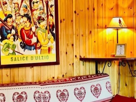 Case Vacanza Perron slide 5