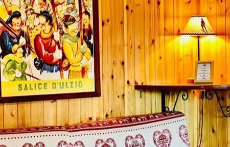 Case Vacanza Perron slide 5