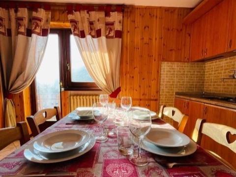 Case Vacanza Perron slide 2