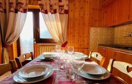 Case Vacanza Perron slide 2