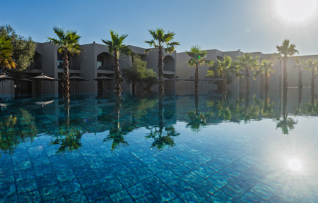 Hotel Blue Sea Olivia - Voksenhotel slide 1