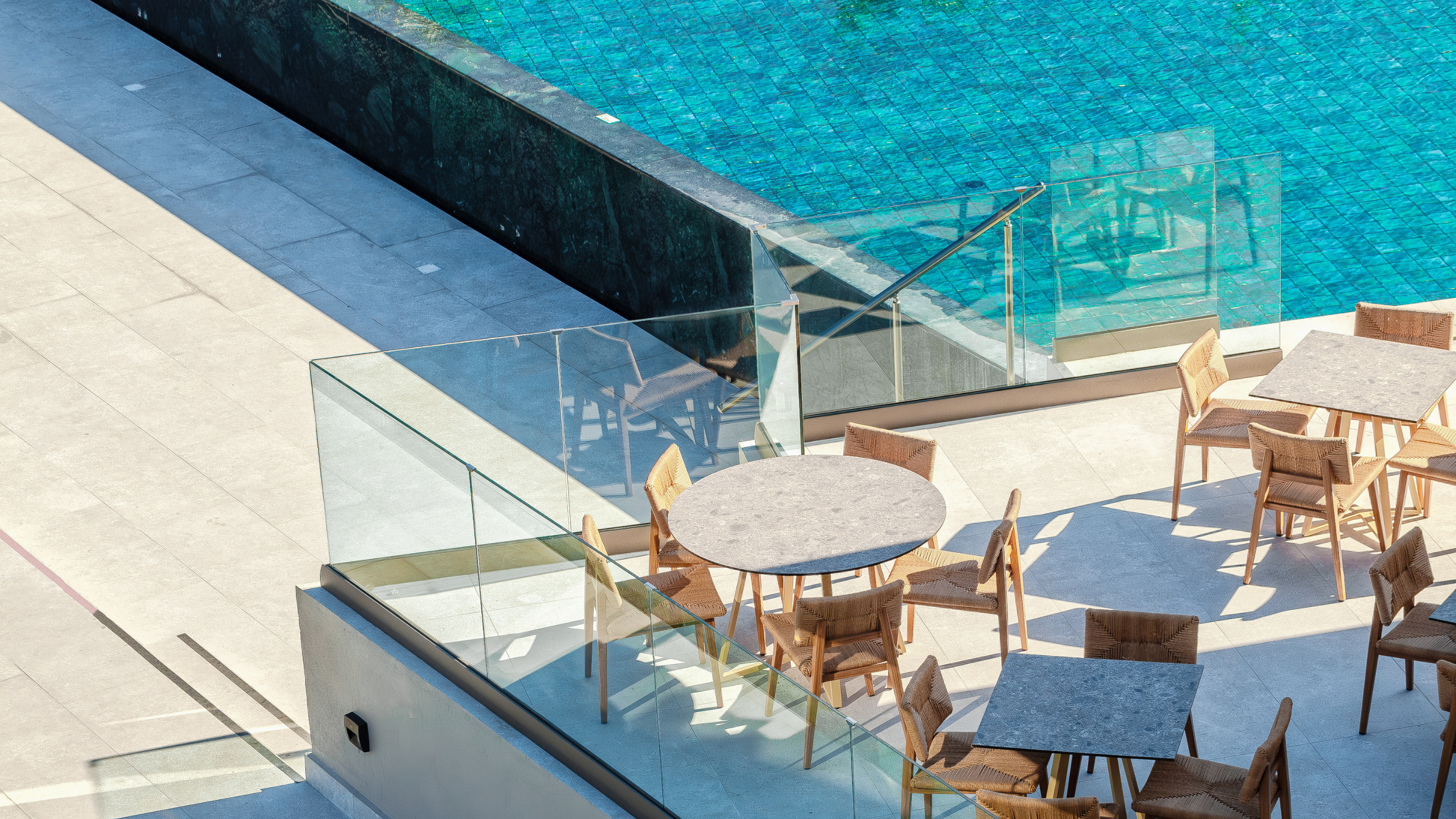 Hotel Blue Sea Olivia - Voksenhotel slide 4