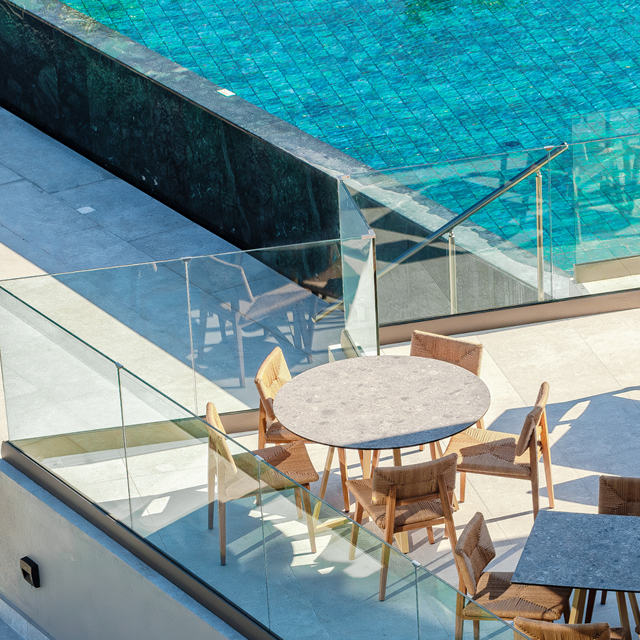 Hotel Blue Sea Olivia - Voksenhotel - billede 4