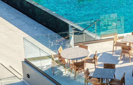 Hotel Blue Sea Olivia - Voksenhotel billede 4