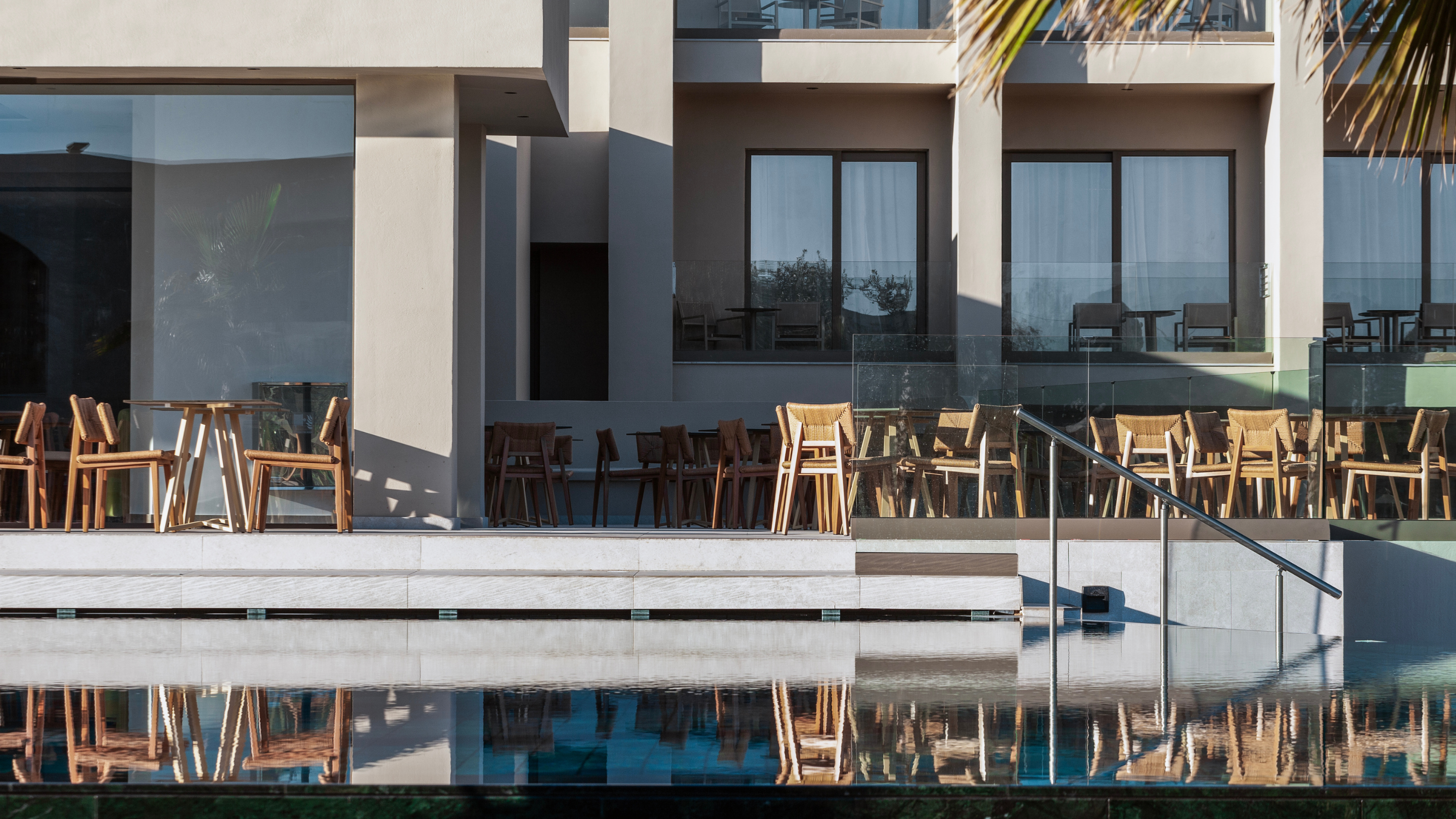 Hotel Blue Sea Olivia - Voksenhotel slide 5