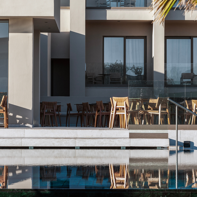 Hotel Blue Sea Olivia - Voksenhotel - billede 5