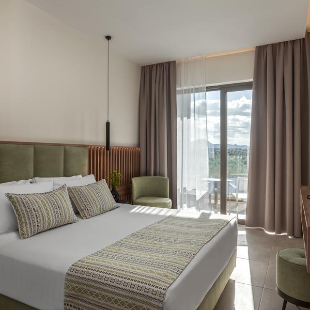 Hotel Blue Sea Olivia - Voksenhotel - billede 3