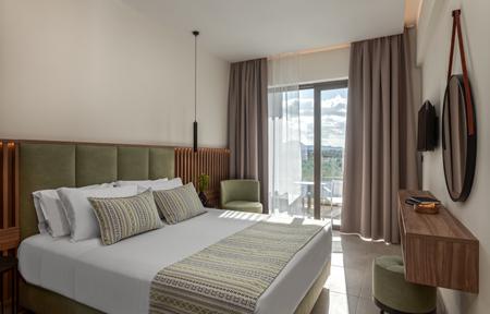 Hotel Blue Sea Olivia - Voksenhotel billede 3