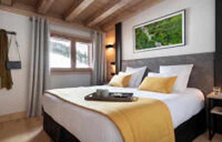 Résidence MGM le Hameau de l'Ours slide 5