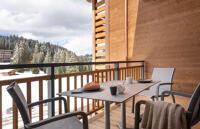 Résidence MGM le Hameau de l'Ours slide 3