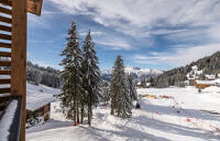 Résidence MGM le Hameau de l'Ours slide 2