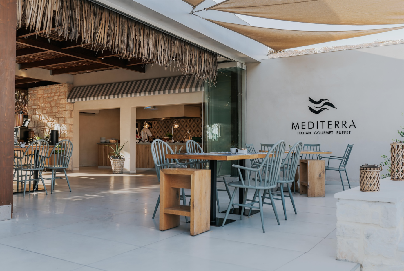 Stella Village Seaside hotel  slide 5