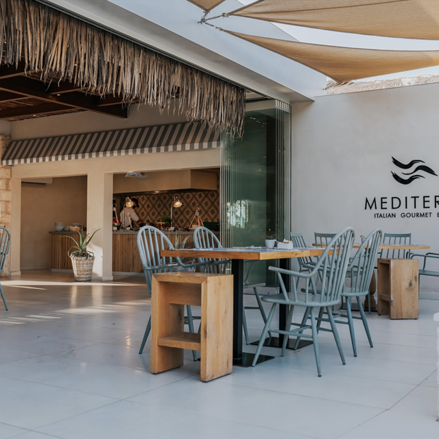 Stella Village Seaside hotel - billede 5