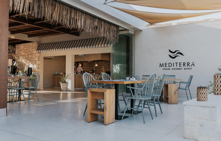 Stella Village Seaside hotel billede 5