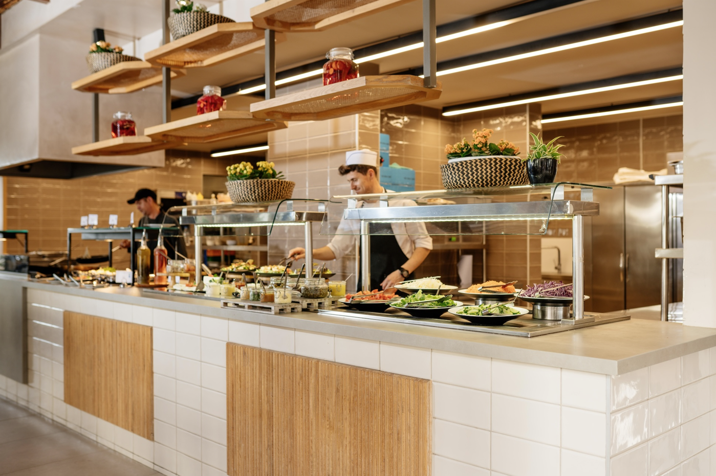 Stella Village Seaside hotel  slide 4