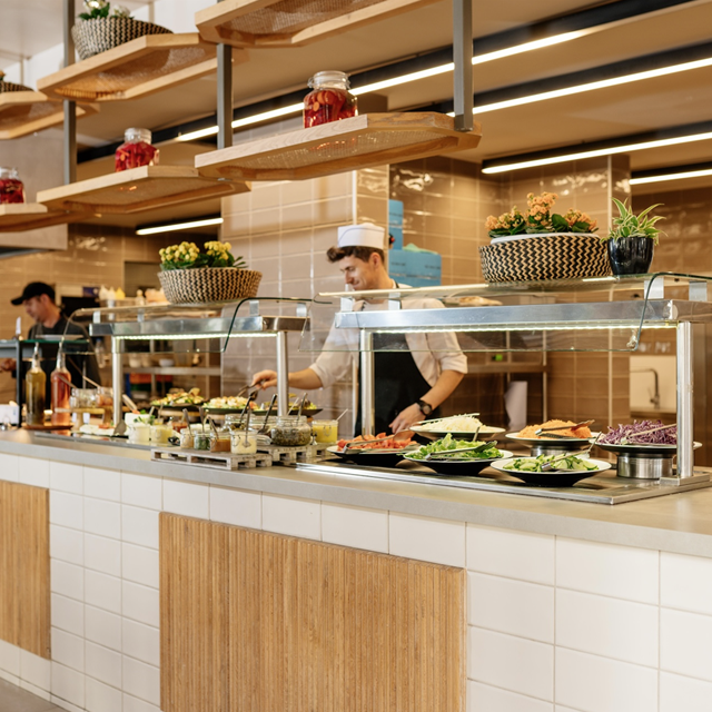 Stella Village Seaside hotel - billede 4