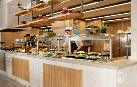 Stella Village Seaside hotel billede 4