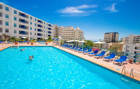 Lejlighederne Tamaragua slide 1