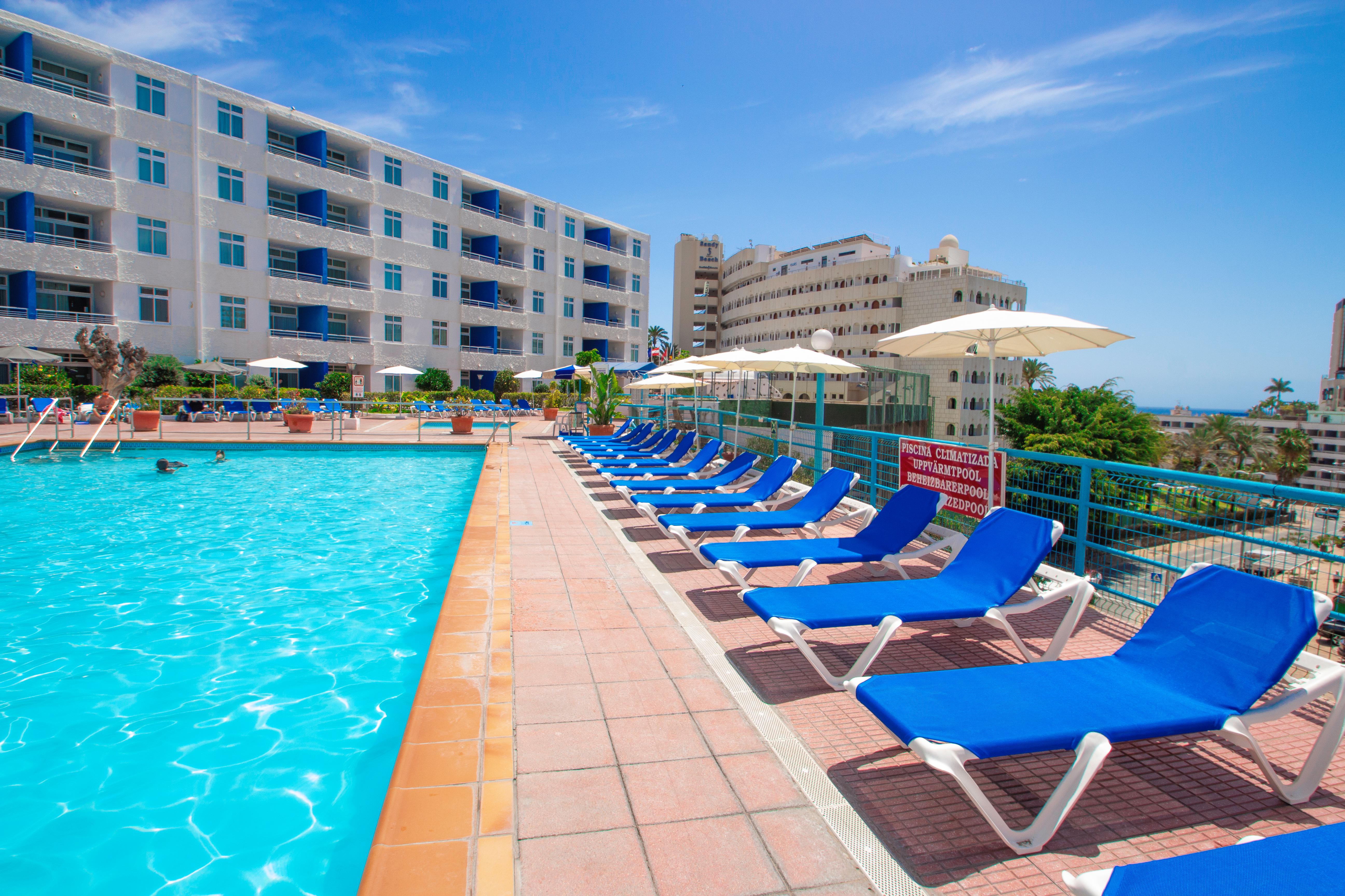 Lejlighederne Tamaragua slide 5