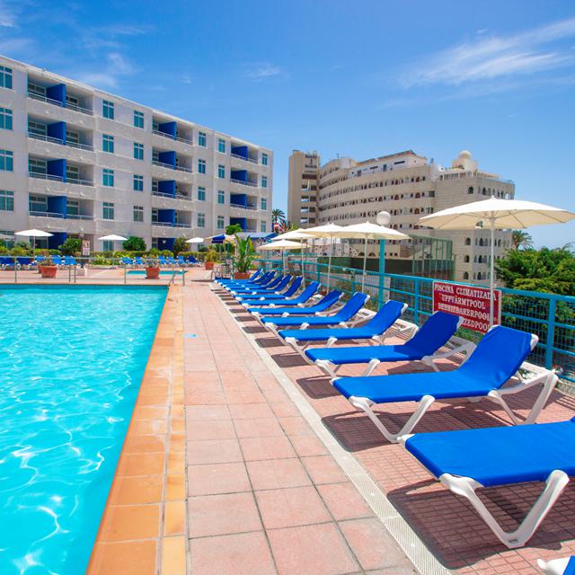 Lejlighederne Tamaragua - billede 5