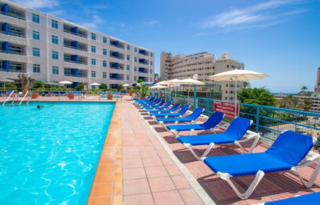 Lejlighederne Tamaragua slide 5