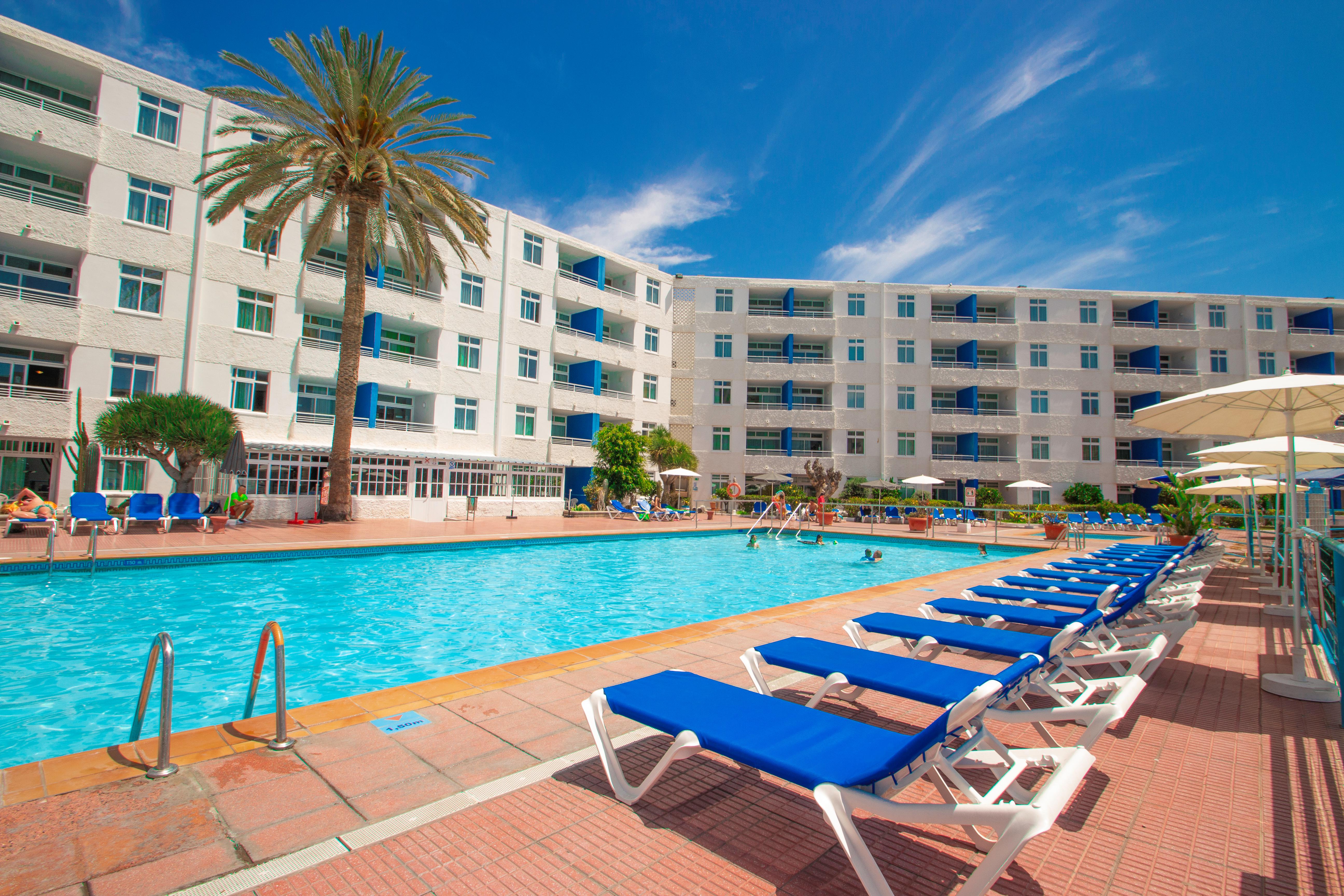 Lejlighederne Tamaragua slide 2