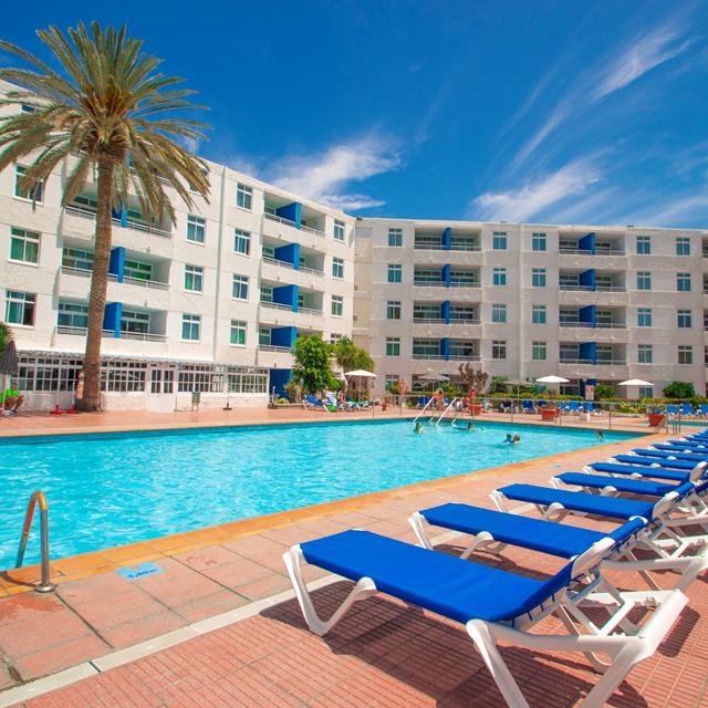 Lejlighederne Tamaragua - billede 2