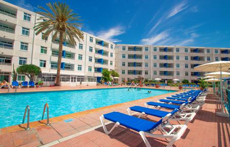 Lejlighederne Tamaragua slide 2