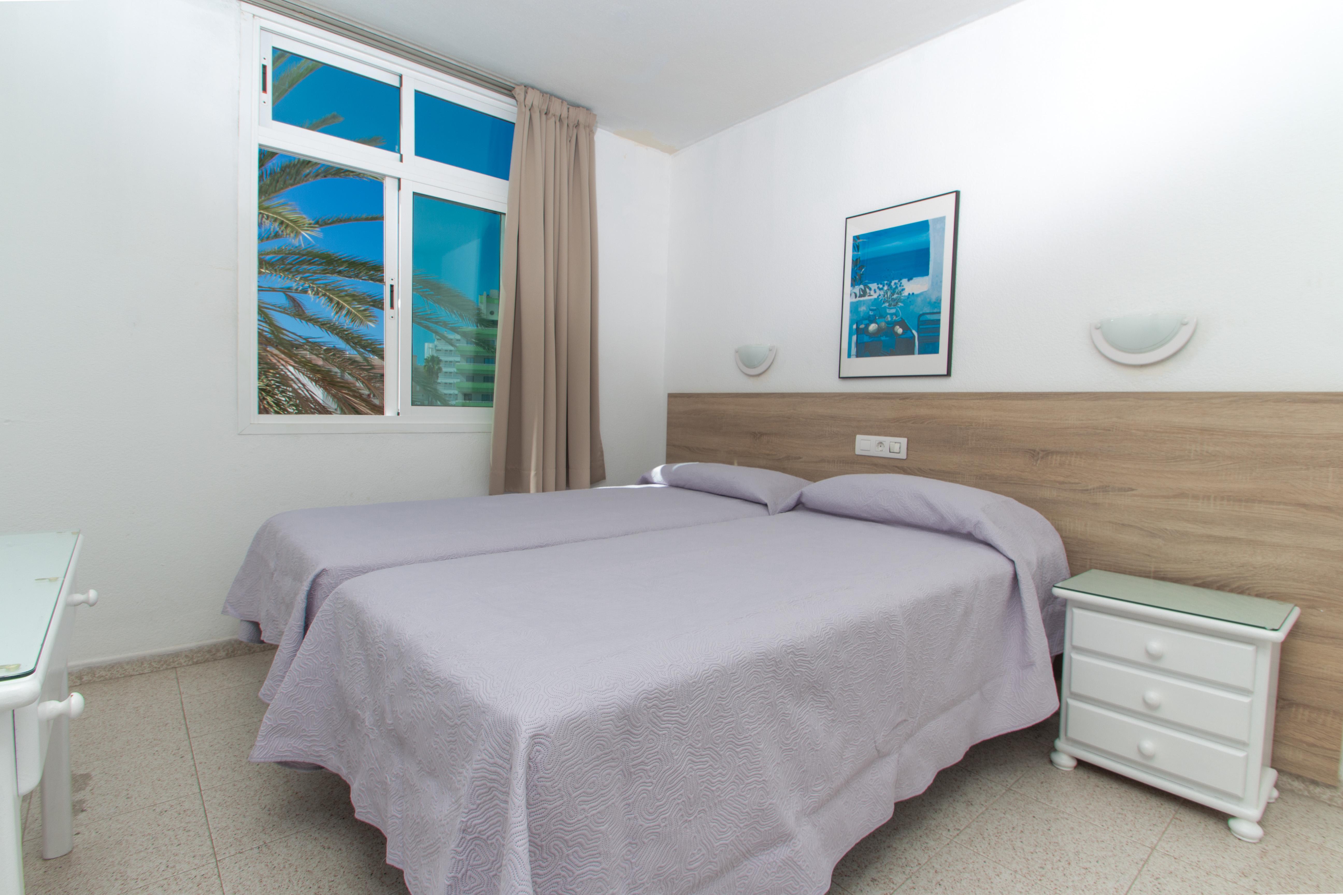 Lejlighederne Tamaragua slide 3