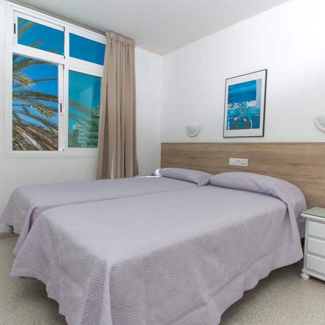 Lejlighederne Tamaragua - billede 3