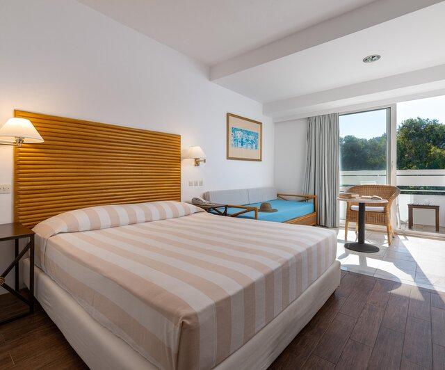 Hotel & Lejligheder Dionysos - billede 4