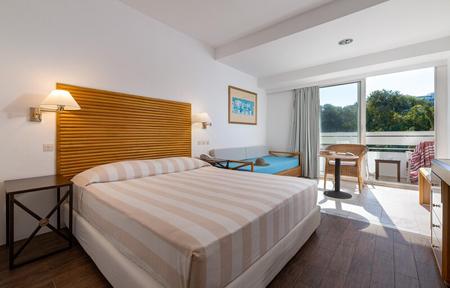 Hotel & Lejligheder Dionysos billede 4